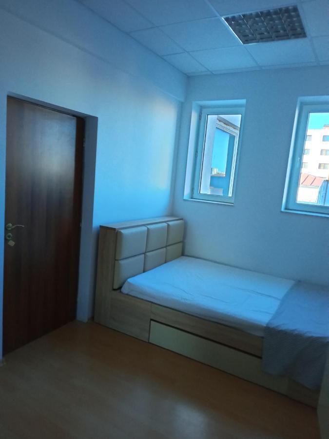 Apartament Sunrise Faleza Nord Constanţa Exterior foto