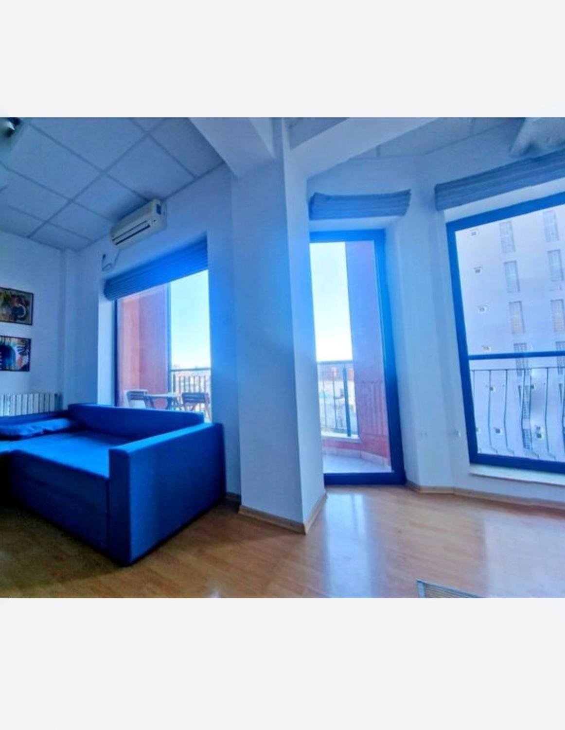 Apartament Sunrise Faleza Nord Constanţa Exterior foto